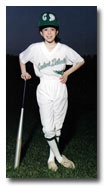 Angela Softball